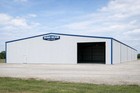 50x100x22 Durobeam Steel Building Direct Prefab Ibeam Clear Span  Diy Kit Metal