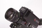 Canon 514xl Super 8 Movie Film Camera - Fully Tested