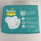 Pampers Preemie Swaddlers P3 Tiny Diapers 32 Pack 1 8 Lb  8 Kg Reborn 7-10    Baby