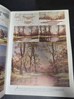 Walter Foster Beginners How To Oil Paint Landscapes Seascapes Vtg Book 1950 s