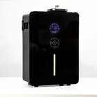 Black Vangogh Aroma Scent Diffuser Hvac Ready For 4600 Sqft Hotel Collection New
