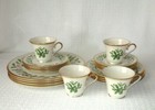Lenox Holiday Holly Berry Christmas China 20 Piece Set   Service For 4