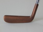 Vintage Refinished Arnold Palmer  the  Original Putter