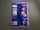 Life Savers Swirled Lollipops Flavors 20ct Candy  7 1 Oz Lay Down Bag 11 15 2027