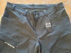 Kuiu Attack Pants Primeflex Hunting Outdoor Hike Hunter Green Men s Size 40 X 28