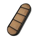 P606121 Air Filter Replacement For Jd 5000 6000 7000 Series Tractor Claas