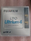  20x  Fuji Fujifilm 15716800 Lto 4 Ultrium 4 Data Tape Cartridge W barcodes  