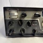 Drake Tr-4c Vintage Ham Radio Transceiver