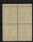 Us Scott S2 Postal Savings Mnh Blk 4  Cv  30    W  Top Margin Selvedge  Vf a9347
