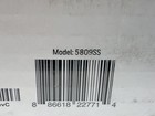 New Honeywell 5809ss Wireless Heat Rate-of-rise Temperature Sensor 