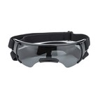 Dog Sunglasses Wind Dust Protection Eyewear Pet Goggles For Medium To Large Dogs