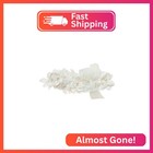 Asphinien Lace Big Bow Baby Girls Headband Floral Hair Band Toddlers Newborn Inf