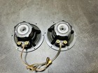 Pioneer Carrozzeria Ts-m10rs Car Audio Speaker 4   40hz-13khz Tested From Japan