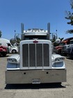 2012 Peterbilt 389 T a High Roof Sleeper Semi Truck Tractor Isx Cummins