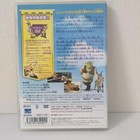 Shrek 2 Dvd Dreamworks Anime 93min 16 9 Dolby 5 1