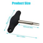 Engine Oil Drain Plug With Install Tool 06l103801 Compatible With Audi A1 A3 