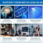 Methylane Blue 1  60ml Usp Pharmaceutical Grade 99 99  - Ultra Pure Made In Usa