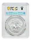 2024 Flowing Hair Silver Medal Pcgs Ms70  230th Anniversary 