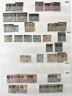 Netherlands   Colonies Indies Guinea Stockbook Collection Used Mh  300  mk5419