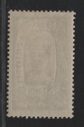 1919 10  Mlh Abyssinia Ethiopia Stamp From Extensive Collection Lot 51