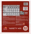 Frito-lay Variety Pack Chips 30 Count Assorted Snacks Party Size Fresh Free Ship