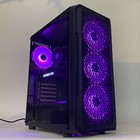 Intel I7-8700 6-core Gaming Pc Desktop Computer Ssd 16gb 2tb Rtx 3060 12gb Win11