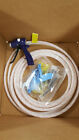 Dap Touch N Seal 600 Bf Low Gwp Spray Foam Insulation Kit 1 75 Closed Cell 