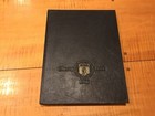 1966 George Washington University School Yearbook The Cherry Tree Near Mint Vtg