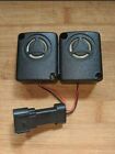Hd-security Siren Ii For Harley-davidson Motorcycles  plug   Play  Est 2017