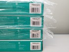 Lot Of 4 Logitech Desktop Mk120 Usb Wired Keyboard Mouse Combo 920-002565 New