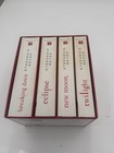 The Twilight Saga White Collection- Stephanie Meyer- Missing 1 Book