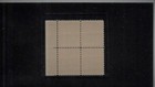 Scott J88 Mnh Og 1959  1 2 Cent  Postage Due Edge Block Of Four