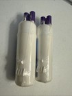 W10295370a Water Filter Replacement Compatible With Whirlpool 2 Pack Brand New