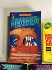Vintage Nintendo Game Secrets And How To Win Book Lot