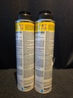 2 - 24 Oz  Cans Advantech Subfloor Polyurethane Construction Adhesive Spray Foam