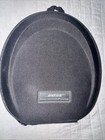 Bose Quietcomfort 15 Ultra Noise Cancelling Headphones Silver Not Wireless Used