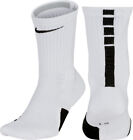 New Nike Quick Elite Crew   Quarter Cut Basketball Socks Medium   Large Dri-fit