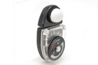    exc 5   sekonic Studio Deluxe L-28c2 Light Meter Exposure Meter  From Japan