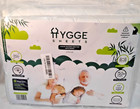 Hygge Sheets      Organic Washable Incontinence Bed Pads With Tucks