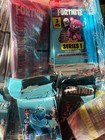 X80 Fortnite Card Packs Lot 
