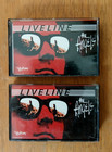 Two  2  The Angels Cassette Tapes - Owned By Slash Of Guns N Roses         