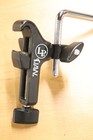 Latin Percussion Lp Claw 9 5mm Drum Hoop Mounted Cowbell Holder