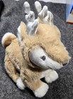 Gund Baby Playful Pals Maple Deer 10  Plush Toy