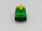 Vintage 1982 Takara Penny Racers Choro Q Friction Car Sun Devil Jeep   Surfboard