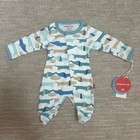 Nwt Magnetic Me Hello Hotdog Sleeper Preemie