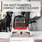 Cleaner Carpet Machine Lightweight Hoover Powerdash Pet  Compact Shampooer Pair