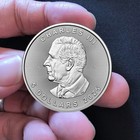 1 Oz 2025 Canada Silver The Maple Leaf  bu  For Collection