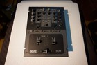 Rane Ttm56s Dj Scratch Mixer   Rare Professional 2-channel Dj Mixer