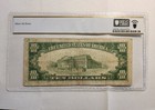 1929 10 National Bank Note Type 1 York Pennsylvania  Fr 1801-1 Pcgs Fine 15