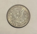 1878 8tf Xf Details Morgan Silver Dollar